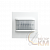 Датчик движения MD-F-1.0.1-94 free home Basic 55 альп. бел. ABB 2CKA006220A0683