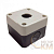 Корпус для кнопок NP2 1 место NP2-B01 CHINT 574887