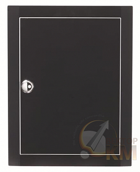 Дверь для шкафа UK530 антрацит RAL7016 ABB 2CPх031253R9999