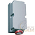 Розетка 4125RL9W 125А 3P+N+E 9ч для монтажа на поверхность с подкл. шлейфа IP67 ABB 2CMA168538R1000