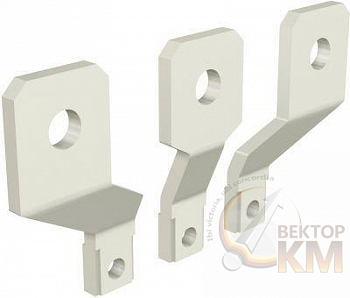 Вывод силовой для стац. выкл. ES XT3 (уп.4шт) ABB 1SDA066898R1