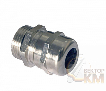 Сальник кабельный BCG-PG92-L резьба PG9 4-8 никелир. латунь (уп.10шт) ABB 7TCA303030R0069