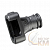 Разъем Apex 2.8 CI нейлон 6 d12мм CI12-FCI02 черн. (уп.500шт) ABB 7TCA298010R0306