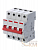 Выключатель нагрузки мод. 4п 40А Basic M BMD51440 ABB 2CDD644051R0040