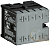 Миниконтактор BC6-30-10-P-03 9А (400В AC3) катушка 60В DC ABB GJL1213009R0103