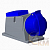 Адаптер CUE316-9+R/UJP розетка 3P+E 16А + Schuko 10/16А 250В IP44 ABB 2CMA178363R1000