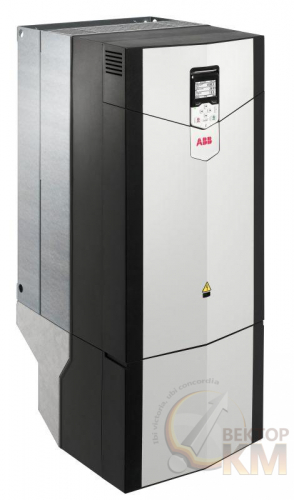 ABB  | Устройство авт. регулирования ACS880-01-430A-3 + E200 + D150 250кВт IP21 лак. покрытие плат чоппер ЕМС-фильтр  ACS88001430A3 1111