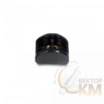 Головка стопорная сдвоенная 696-41795 (уп.500шт) ABB 7TAA159090R0001