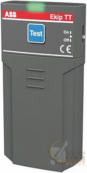Блок тестирования Ekip TT XT2-XT4 ABB 1SDA066988R1
