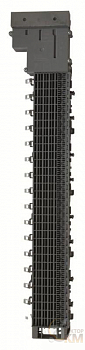 Разводка шинная в сборе ZLSP960-3LN-72-L Direct Feed XT4 ABB 2CCG000188R0001