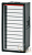 Индикатор светодиодный SL-12-115V/96DC ABB 2CSG273213R3001