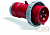 Вилка кабельная 32А 3P+E IP67 1ч ABB 2CMA166516R1000