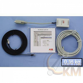 Обеспечение программное ACS-DWL2 NPCU KIT ABB 64691619