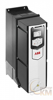 Устройство авт. регулирования ACS880-01-032A-3 + B056 + E200 15кВт IP55 лак. покрытие плат чоппер ЕМС-фильтр ABB ACS88001032A3 2111