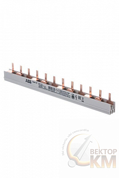 Фитинг прямой AB нейлон 6 M20 AB16-M20 черн. (уп.10шт) ABB 7TCA298010R0052