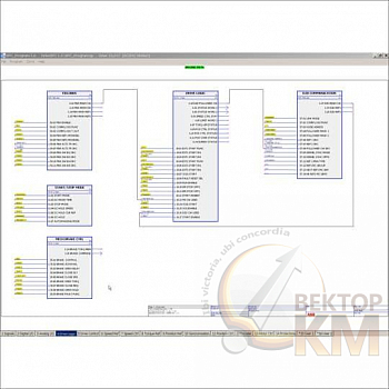Обеспечение программное DriveSPC Pro 1.x приложение к программе DriveStudio ПО программное на CD ABB 3AUA0000037888