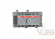 Рубильник реверсивный OT80F4C 80А ABB 1SCA105418R1001