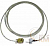 Кабель для программирования AC500 Sub-D/Клеммник TK502 ABB 1SAP180200R0101