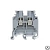 Клеммник винтовой M6/8 6мм.кв.серый TE 1SNA115118R1100