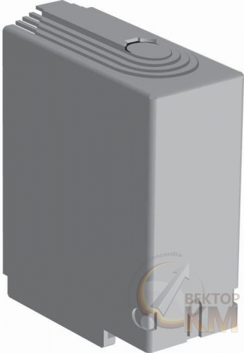 ABB  | Комплект клеммных крышек OTS2500G1L/3 сер. (уп.3шт)  1SCA107261R1001