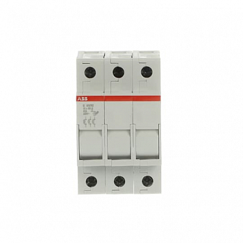 Рубильник E93/32 ABB 2CSM204753R1801