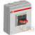 Рубильник 3п OTP63B3M 63А/38А ABB 1SCA022383R3450