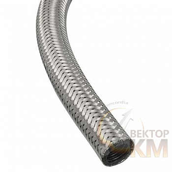 Кабелепровод SS d25 SS25/500M черн. (уп.500м) ABB 7TCA296120R0029