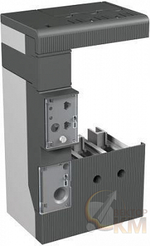 Устройство защитного откл. RC Inst для XT3 4p F ABB 1SDA067129R1