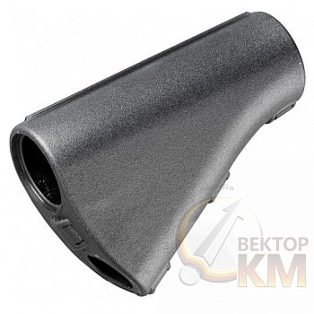 Фитинг-Y YPS нейлон 6 d40 d32 d16 YPS403216 черн. (уп.50шт) ABB 7TCA298010R0995