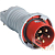 Вилка кабельная 125А 3P+N+E IP67 4ч ABB 2CMA166826R1000