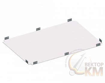 Панель нижняя сплошная ABB RB43G