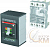 Часть фиксированная втычного исполнения T3 P FP 3p F (макс. 225А) ABB 1SDA051331R1
