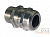 Сальник кабельный BEM-PG211 резьба PG21 10-18 никелир. латунь (уп.10шт) ABB 7TCA303080R0064