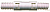 Фитинг Korifit KF нейлон d20мм KF2020/W бел. (уп.10шт.) ABB 7TCA296140R0021