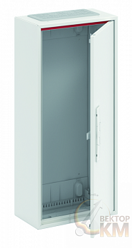 Шкаф навесной IP44 650х300х160 пустой с дверью CA14 ABB 2CPX052143R9999