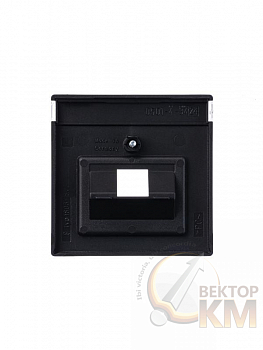 Розетка 2-м СП Impressivo 16А IP20 230В Double Schuko красн. RAL3011 ABB 2TKA00002962