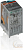 Реле 10А 230В AC 3ПК CR-M230AC3L ABB 1SVR405612R3100