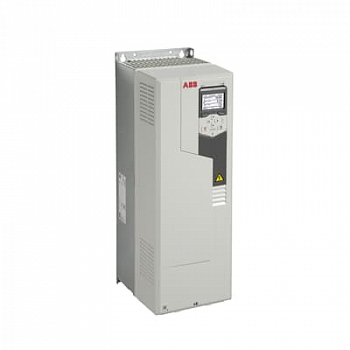 ACS580-01-062A-4 Частотный преобразователь АВВ 3ABD00045433-D