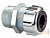 Сальник каб. 2562 NPT 1 1/2 оцинк. сталь (уп.5шт) ABB 7TBD105250R0026