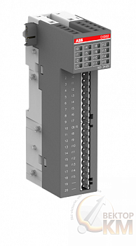 Модуль В/В S500eCo 8DO реле DO571 ABB 1TNE968902R2202