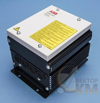 Прерыватель тормозной NBRA-653C; Pmax 18.5кВт IP54 ABB 59006380