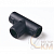 Ответвитель T d28 d10 d21 T281021/BL черн. (уп.10шт) ABB 7TCA296000R2576