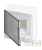 Бокс настенный Basic E 6М сер. прозр. дверь (с клемм) ABB 1SZR004002A2202